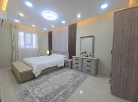NOVA Apartment, hotel v destinaci Ma‘ābīlah