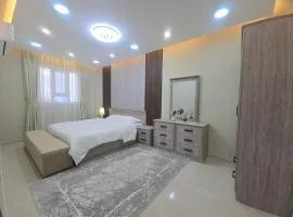 NOVA Apartment