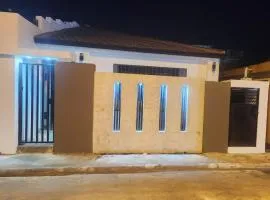Mila's House