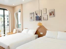 Mê Stay Cat Ba, hotel in Cat Ba