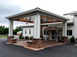 Travel Inn - Watertown NY, khách sạn ở Watertown