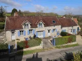 Gîte le Pilon