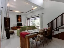 Bali mansion kuta