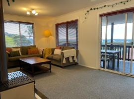 Hillside Serenity, hotel di Coffs Harbour