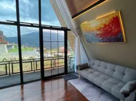 Kayana cabin dieng
