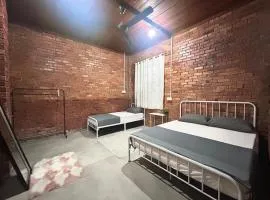 Rumah Singgah