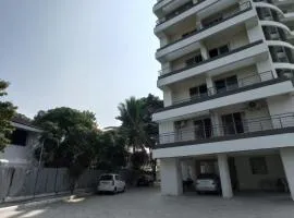 Stay NC 2BHK apartment