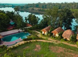 Dandeli Kali River Resort