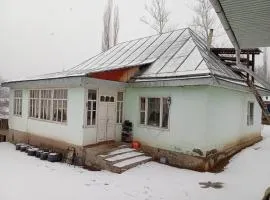 Бакыт гостевой дом