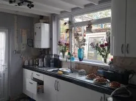 The Old Chip Shop