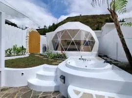 Himalaya 1 - Private Dome