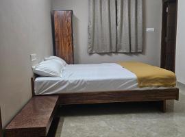 Anvik Stays، نزل في بانغالور
