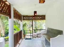 Lotus Villa