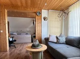 Privatzimmer bei Renate am Grünen See