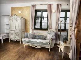 Lichtenstein LVA Apartmán