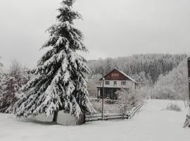 Cabana Țibleș Bichigiu