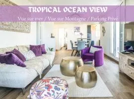 Tropical Ocean View - Détente & Vue mer - Wiskeys