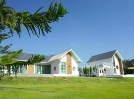 Ada Pool Villa Khaoyai
