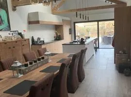 vakantiewoning Terminus