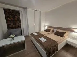 Sarajevo Central Apartmani