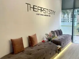 The First Stay Hotel