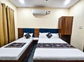 Hotel Anjana Cottage - Stay 5 min Away From Golden Temple