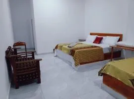 Mount plaza ohiya