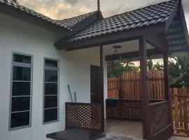 Rumah Comey Temerloh