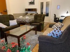 Wagner Apartman