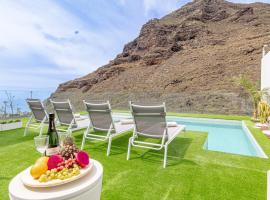 Tropicalidays Villa Montaña, Hotel in Tamaimo