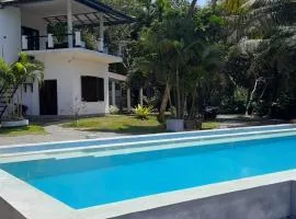 Villa Mahawella