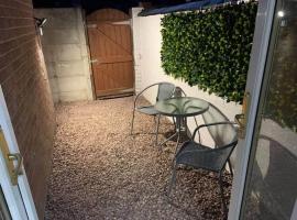 Cosy Home in Newton-Le-Willows、Earlestownのヴィラ