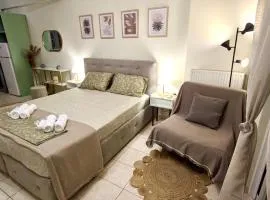 Sweet apartment
