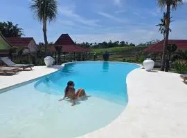 United Colors of Bali Nature