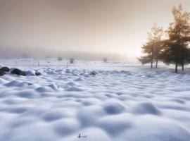 Boutique El-Rom, hotel in El-Rom