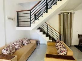 kurunegala deco apartement, apartment in Kurunegala