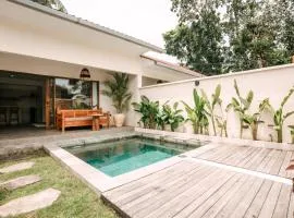 Kanela Villas Lombok