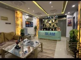 Go Glam Hotel Spa Salon