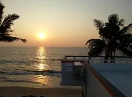 The Waves Beach House Andhakaranazhi