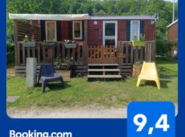 La Bourgogne en Alsace - charmant s&eacute;jour familial