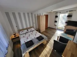 Mały Domek w Karkonoszach