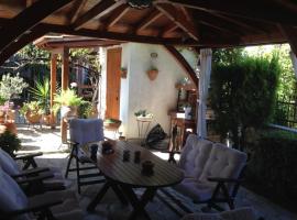 Toroni home، فندق في توروني