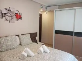 PLAZA AYUNTAMIENTO 3 HABITACIONES PONDoS