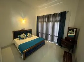 Mahaweli Haven