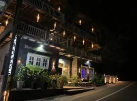Hotel Change