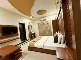 The Grand Hotel Multan