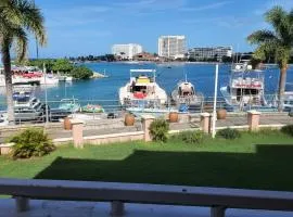 Ocho Rios Seaview Retreat