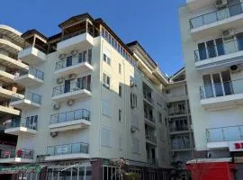 Apartments Shengjin Paulo
