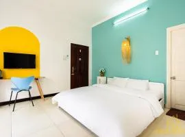 Mayhome Vũng Tàu - Khách sạn Bãi Sau VT