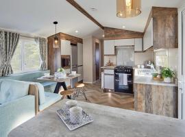 The Brockwood whitehouse towyn, hotel in Kinmel Bay